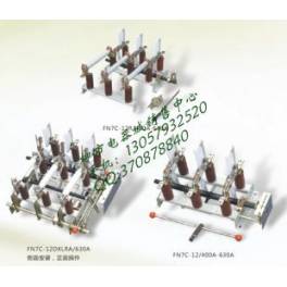 FN7-12 indoor high pressure load switch fuse group electric appliance 1 year warranty