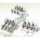 FN7-12 indoor high pressure load switch fuse group electric appliance 1 year warranty