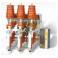 FKRN12A-12 series pneumatic load switch - fuse group electric appliance 1 year warranty