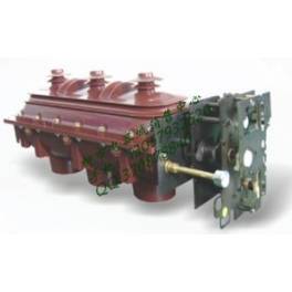 FLRN36-12D sulfur hexafluoride load switch &mdash； fuse group 1 year warranty
