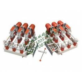 FZ R N25-12 series indoor high pressure vacuum load switch fuse group electric appliance 1 year warranty