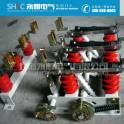 SHYC genuine FN5-12 400 FN5-12RD 630A load switch - fuse group electric appliance