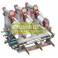 electric appliance load switch HH3-500 3