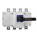HGL series switch HGL-125 4 load isolation switch