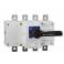 HGL series switch HGL-125 4 load isolation switch