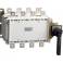 HGLZ1-315 4 HGLZ1-400 4 convert load isolation switch