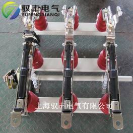 indoor high pressure load switch FN5-12RL 200A FN5-12RL 400A FN5-12RL 630A