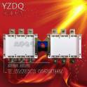 HGLZ2-400 3 tripolar manually switchover convert double power load isolation switch Operate