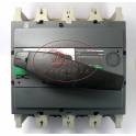 original Schneider schneider circuit breaker load switch INS160 3P