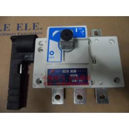 electric appliance HGL series load - isolation switch RDH5-315A-400A 4