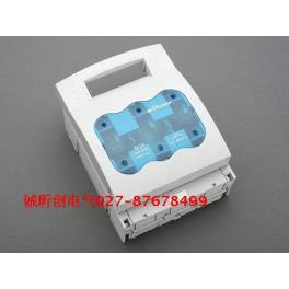German one-level wohner fuse switch NH00 160A