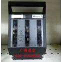 Eaton MOELLER MOELLER fuse base DIN NH00 160A GSTA00-160 genuine Ready Stock