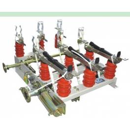 original FZN25-12R T125-31.5 high pressure indoor vacuum load switch fuse group