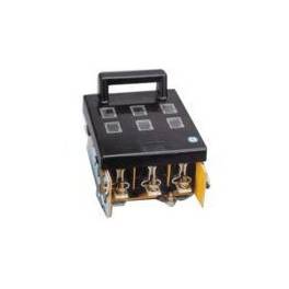CHINT HR5-630 31 fuse isolation switch