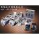 MRO DR2-400 TN 1000V 400A fuse isolation switch insurance