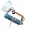 drop type fuse RW10-10F 200A insurance