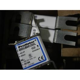 original FERRAZ Roland fuse 6.9URB000D08L20 Y330186