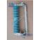 HPRWG2-40.5KV PRWG2-35KV 100A 200A high pressure drop type fuse insurance