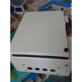 NHF-630 3 fuse switch load switch iron shell switch switch