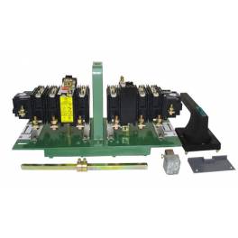 HH15AS QAS -125A 4 isolation switch fuse group