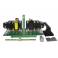 HH15AS QAS -125A 4 isolation switch fuse group