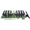 HH15AS QAS -1000A 3 isolation switch fuse group