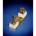 fuse square tube knife shaped NH00S1