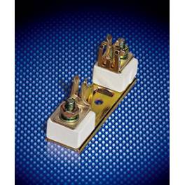 fuse square tube knife shaped NH00S1