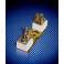 fuse square tube knife shaped NH00S1