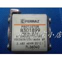 fuse FERRAZ SHAWMUT FUSE B301899 660V 63A 6.6URD30TTFS0063