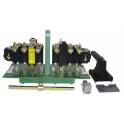 HH15PS QPS -250A 4 isolation switch fuse group