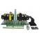 HH15PS QPS -250A 4 isolation switch fuse group