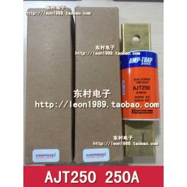 France MERSEN Ferraz fuse Amp-Trap 2000 fuse AJT250 250A 600V