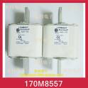 American Cooper Bussmann fuse 170M8557 170M8557D 1600A 690V fuse