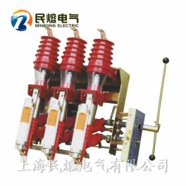 genuine FN12-12 indoor high pressure load switch fuse group electric appliance series
