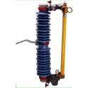 genuine PRWG2-35 high pressure outdoors drop type fuse 35KV drop type insurance