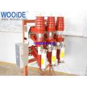 load switch FKN12 with fuse 12 KV load switch indoor load switch FKRN12-12