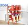 load switch FKN12 with fuse 12 KV load switch indoor load switch FKRN12-12