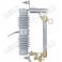 CHINT isolation switch fuse HH15-800 3 QSA 800A genuine genuine