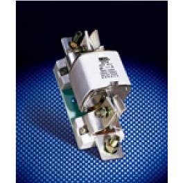 fuse square tube knife shaped NT4S