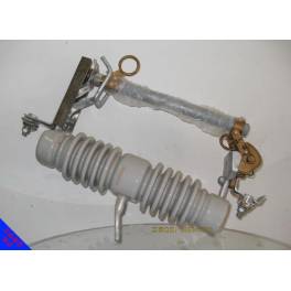 fuse RW11-10 100 outdoors drop type fuse RW11-10 200 with fuse