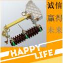 HRW12 high pressure drop type switch outdoor high voltage drop type fuse high pressure