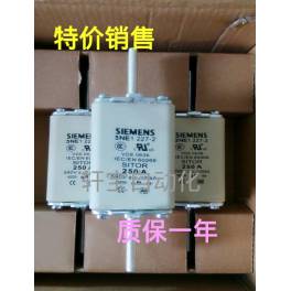 New SIEMENS speediness fuse 3NE1438-0 3NE1 438-0 800A 690V Ready Stock