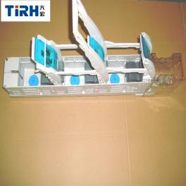 high pressure drop type fuse HRW12-10 200