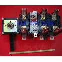 one-level genuine Delixi fuse isolation switch HH15-250A