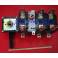 one-level genuine Delixi fuse isolation switch HH15-250A