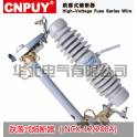 outdoors voltage transformer JDZW-35R with fuse protect
