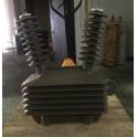 HRW12 high pressure drop type switch outdoor high voltage drop type fuse high pressure