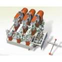 RW5-35 outdoors drop type fuse 100A 200A