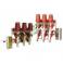 high pressure fuse STR3-15.5KV 50A-80A ShangHai electric appliance company genuine